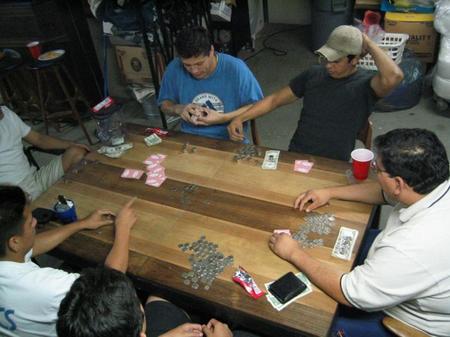 Poker