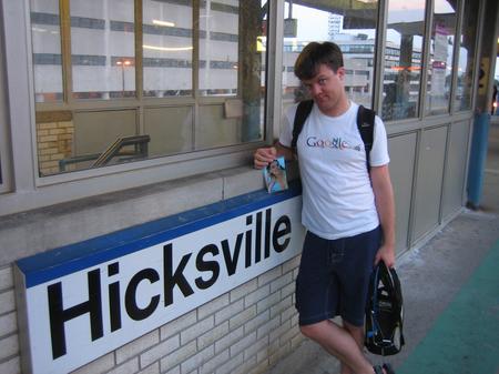 Hicksville