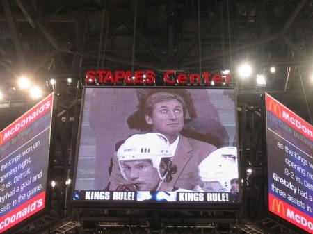 Wayne Gretzky