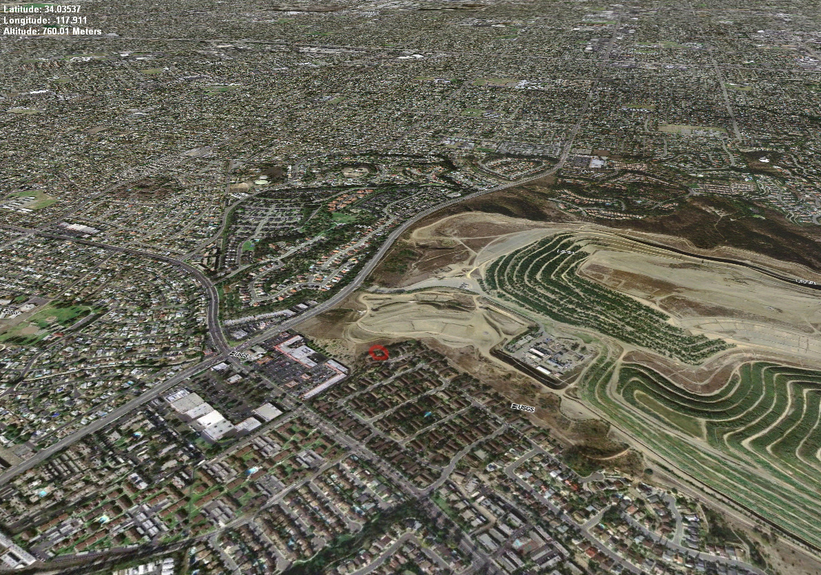 Google Earth Satellite View Of My House The Earth Images Revimage Org